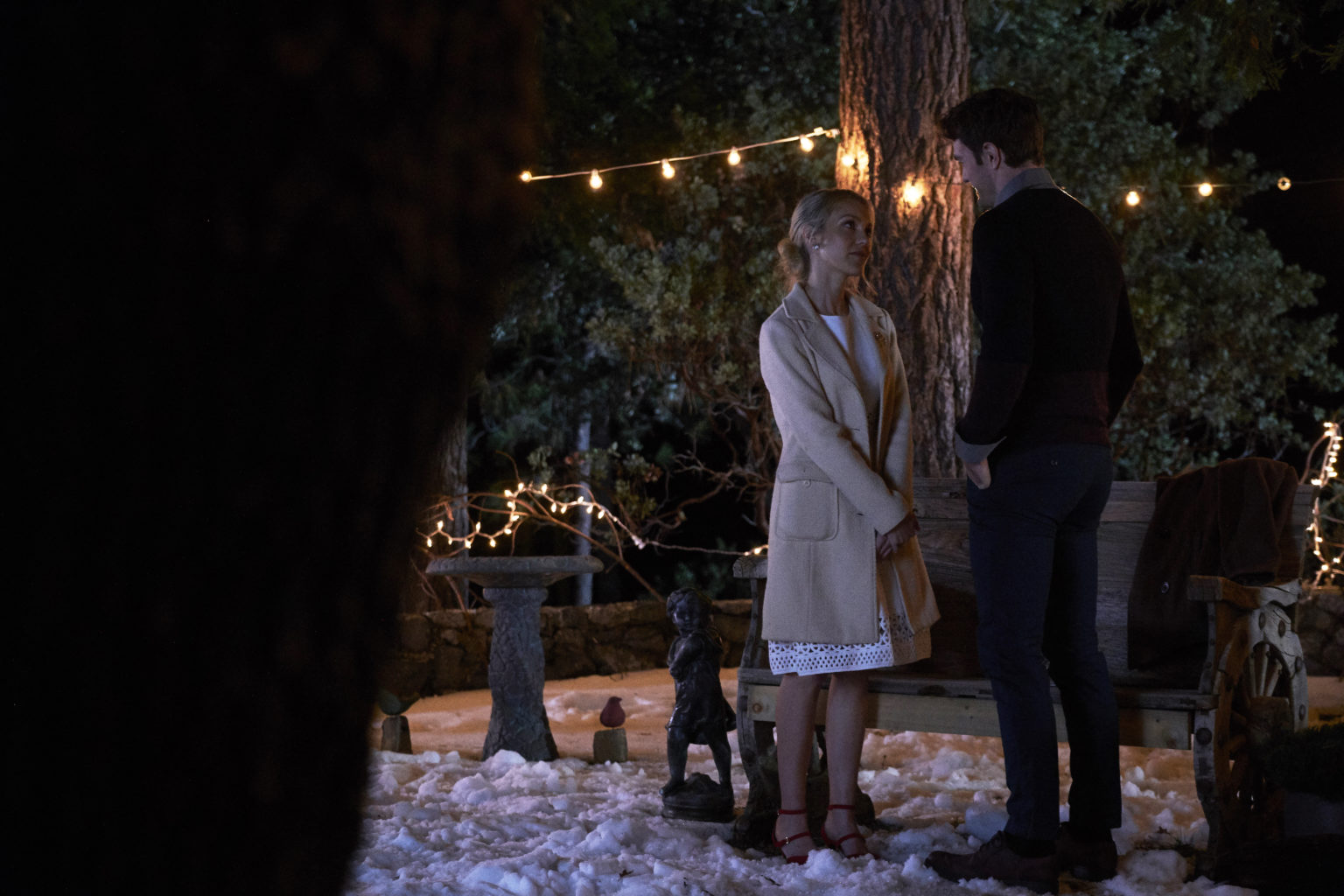 Christmas Sweethearts Great American Family