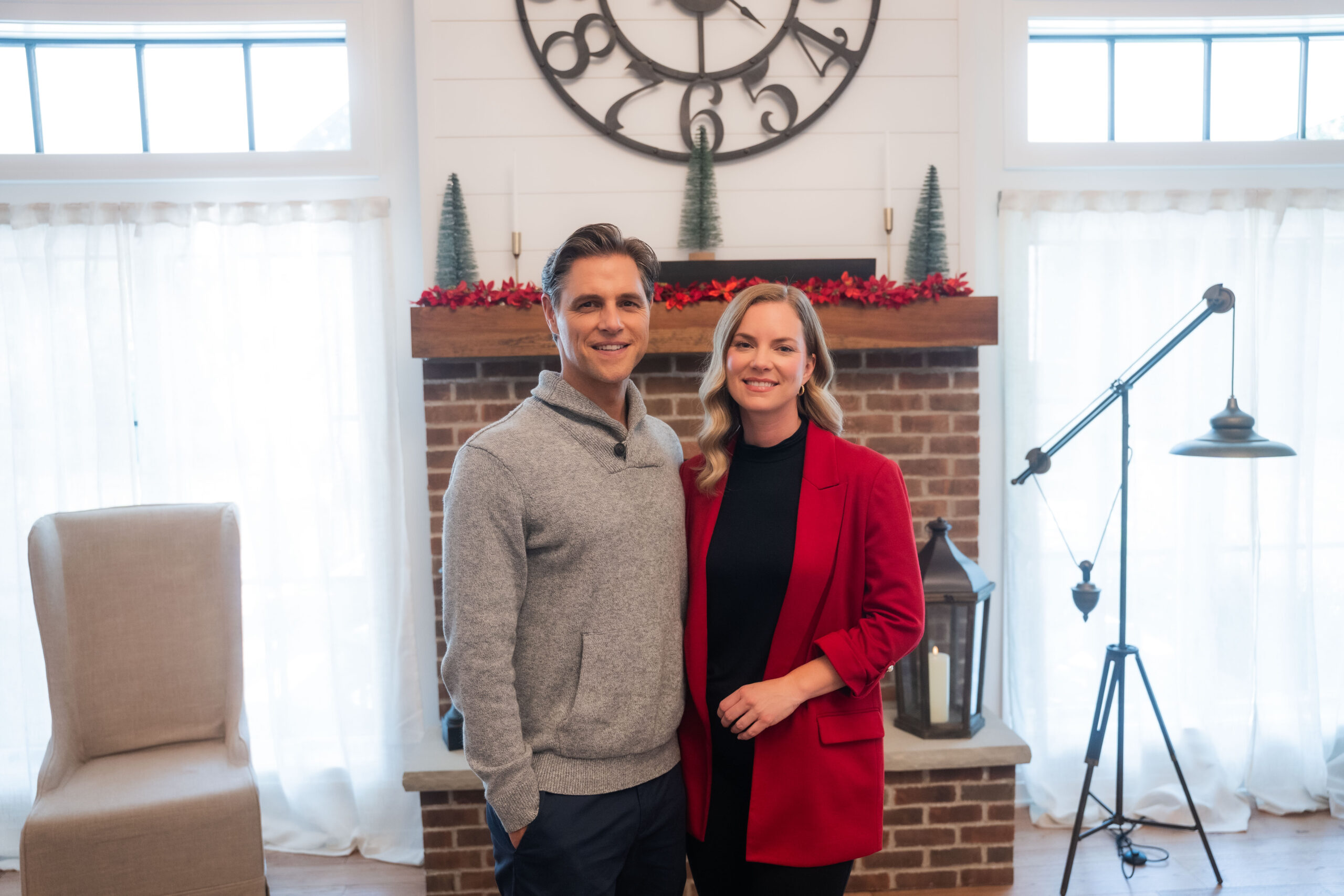 There's No Place Like Christmas
